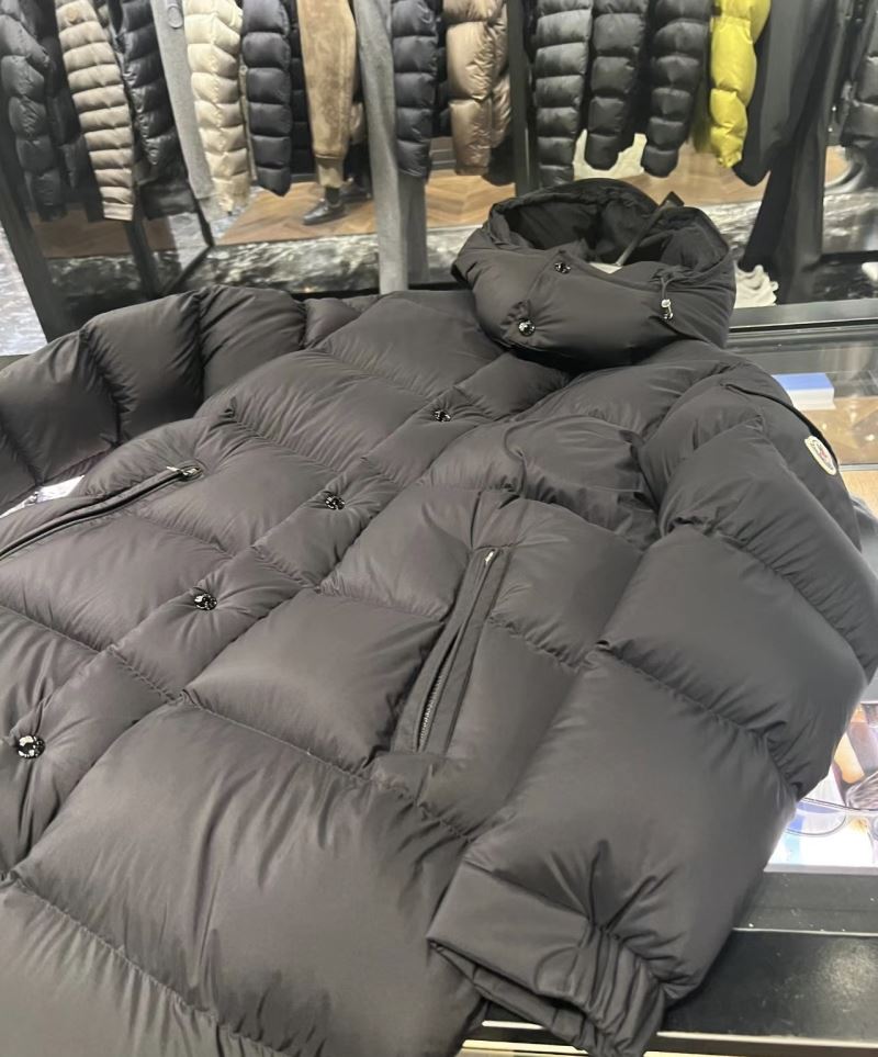 Moncler Down Jackets